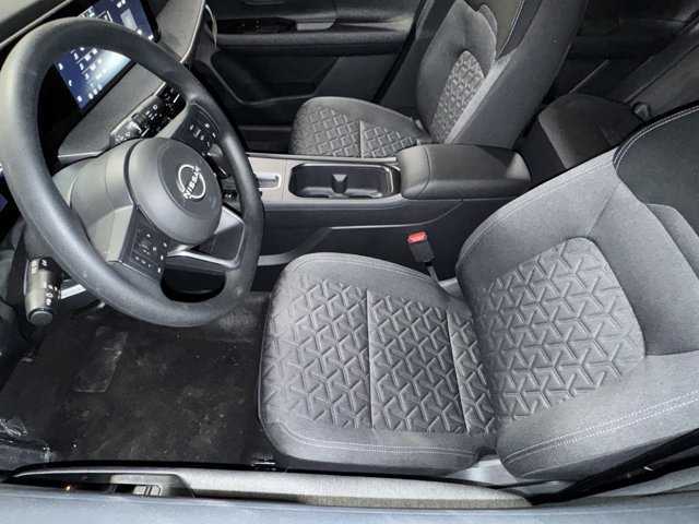 New 2026 Nissan Kicks SV w/ Cold Weather Package AWD/4WD image 17