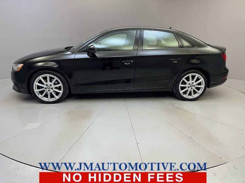 Used 2015 Audi A3 2.0T Premium w/ Cold Weather Package image 2