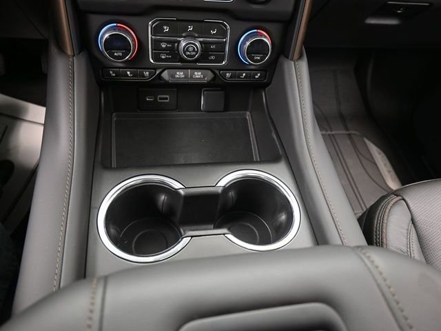 Certified 2023 Chevrolet Tahoe High Country w/ LPO, Illumination Package image 11