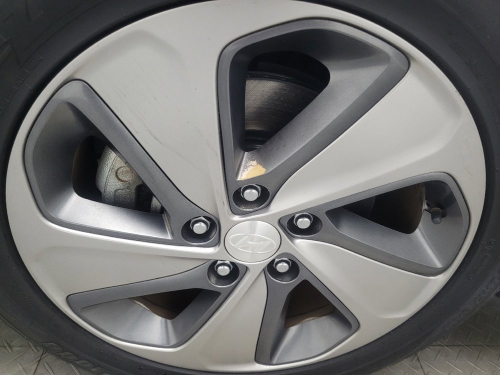Used 2017 Hyundai Sonata Plug-In Hybrid image 31