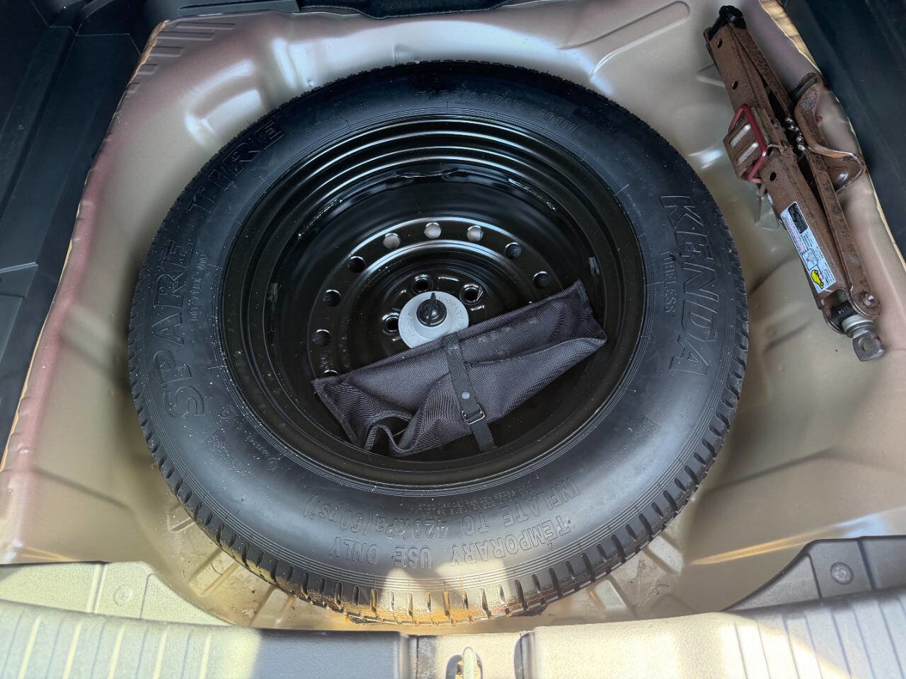 Used 2016 Honda CR-V EX image 34