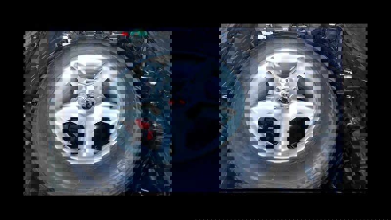 Used 2003 BMW X5 3.0i image 26