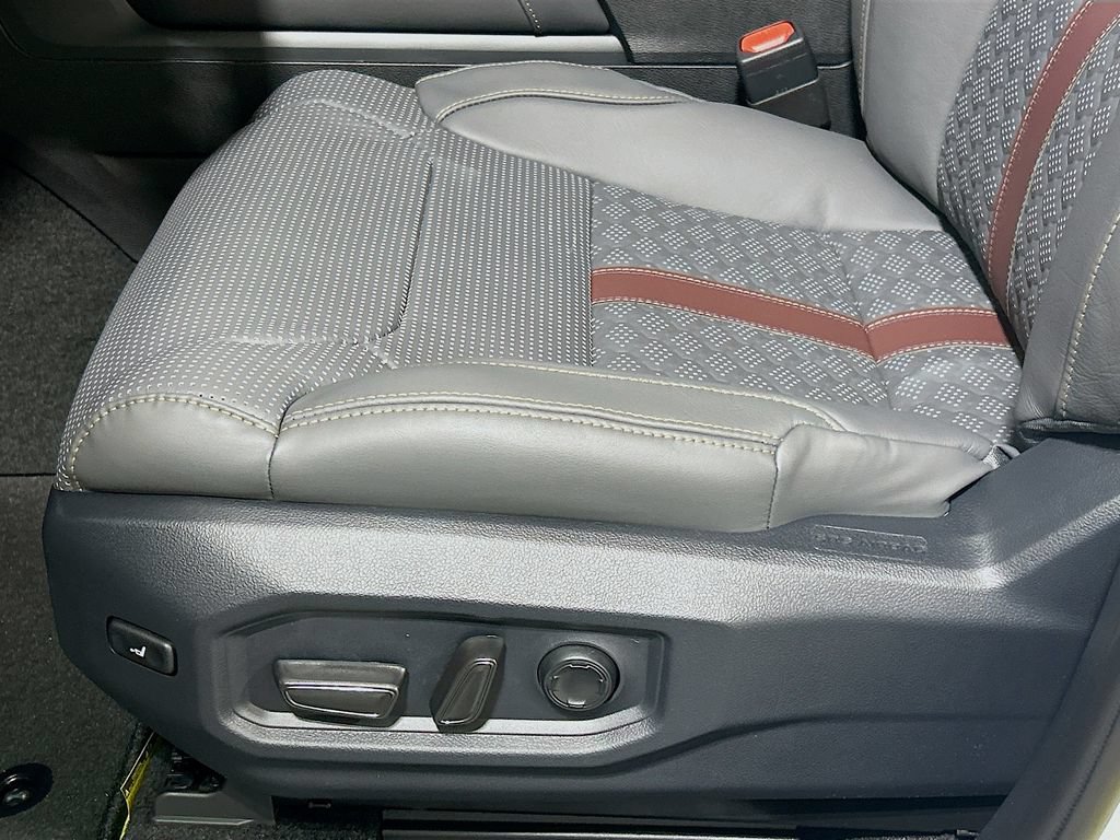 New 2026 Toyota Sequoia Capstone AWD/4WD image 18
