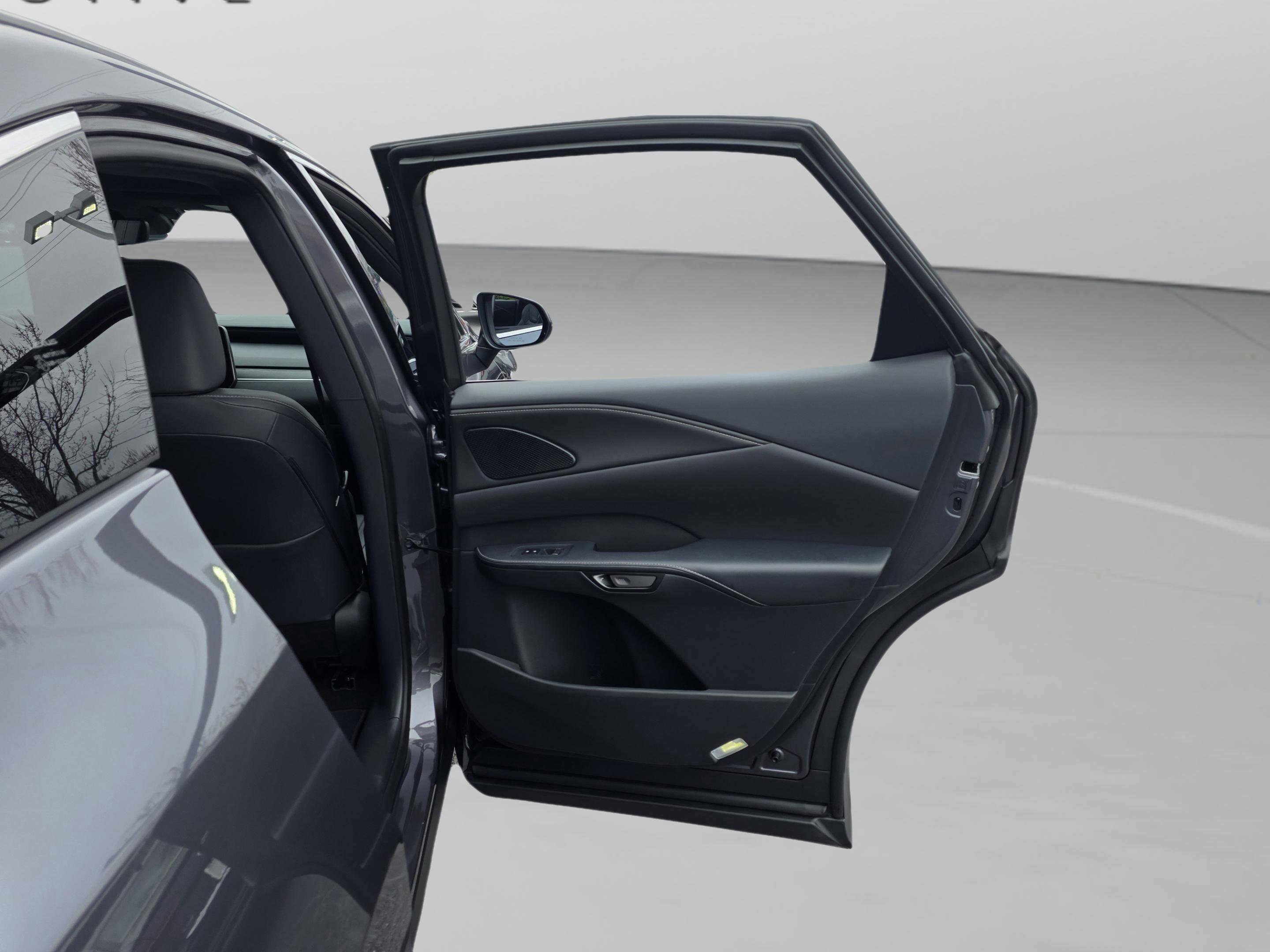 Certified 2025 Lexus RX 350 Premium w/ Accessory Package (Z1) image 28