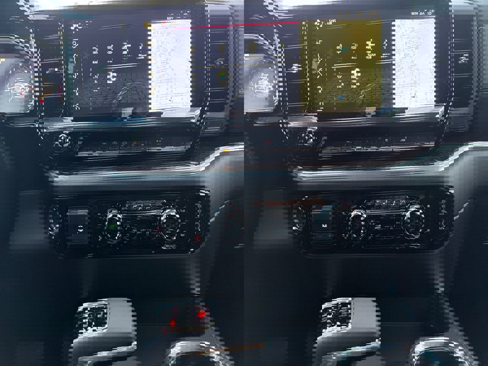 New 2026 GMC Sierra 1500 Elevation w/ Preferred Package image 27