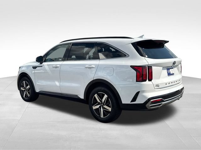 Used 2021 Kia Sorento S FWD image 3