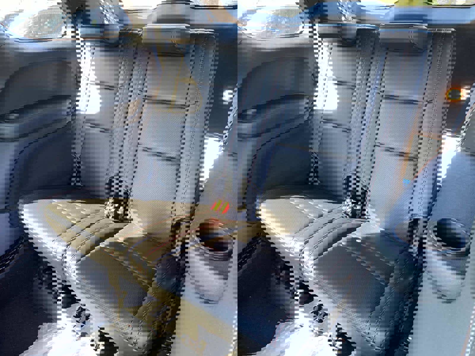 New 2026 Dodge Durango GT image 7