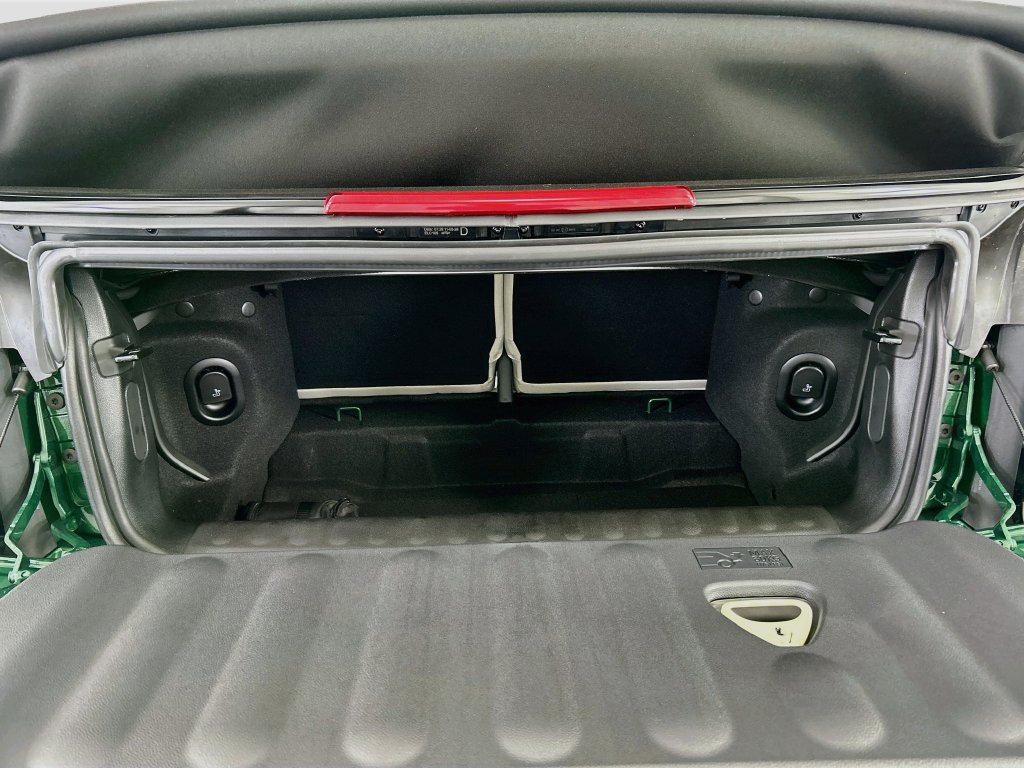 New 2026 MINI Cooper S FWD image 24