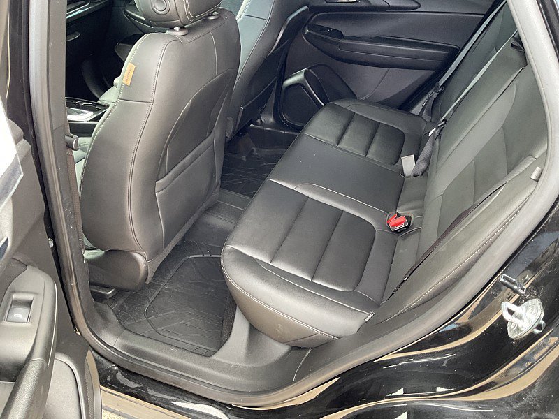 Used 2023 Chevrolet TrailBlazer ACTIV w/ Convenience Package image 14