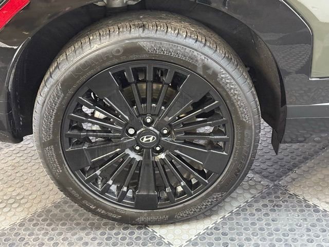 Certified 2025 Hyundai Santa Fe Calligraphy image 15