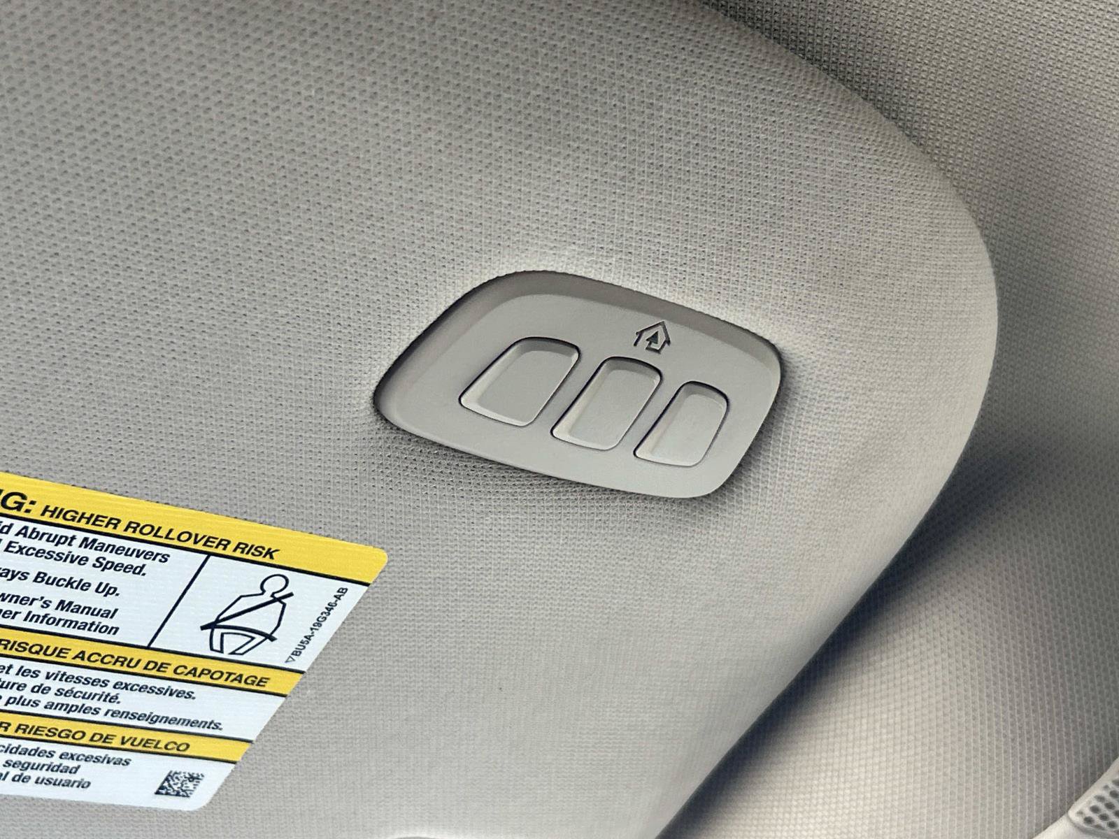 Used 2024 Ford Expedition Max XLT RWD image 32