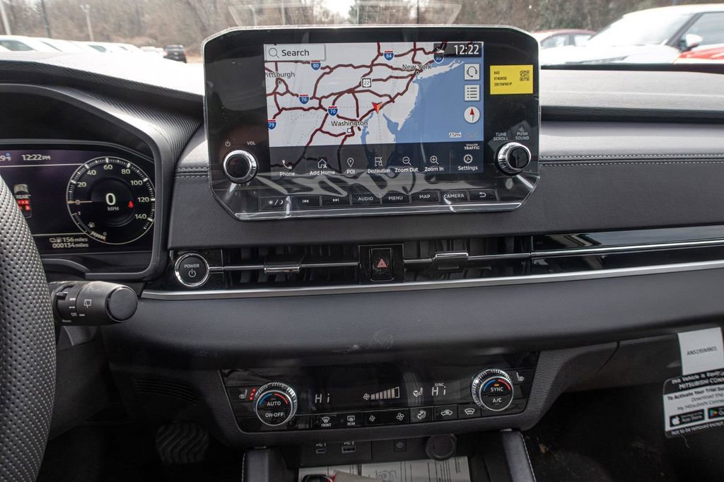 New 2025 Mitsubishi Outlander 4WD Plug-In Hybrid image 36