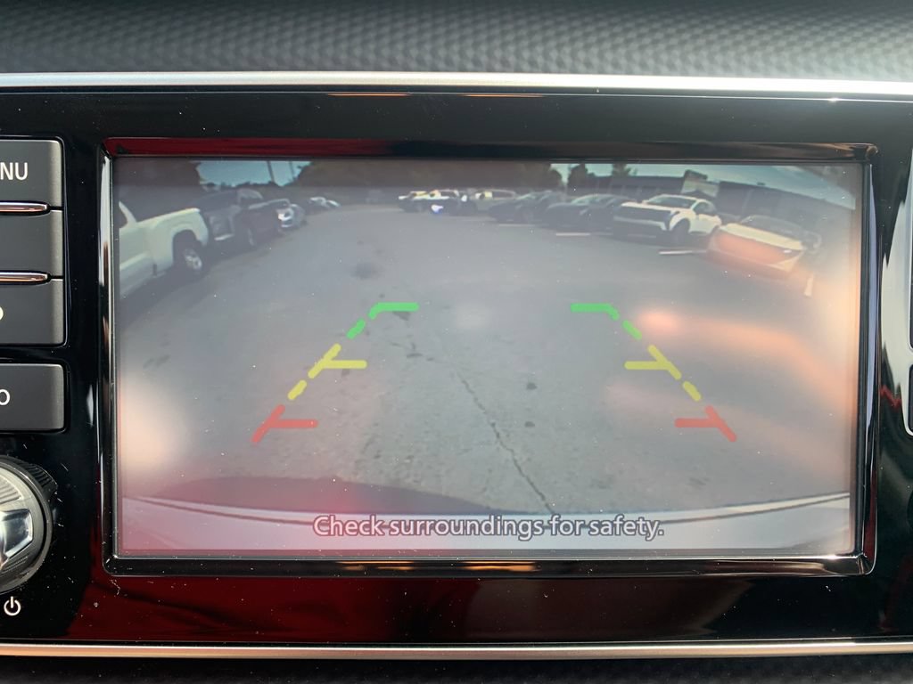 Used 2025 Nissan Kicks Play S FWD image 25