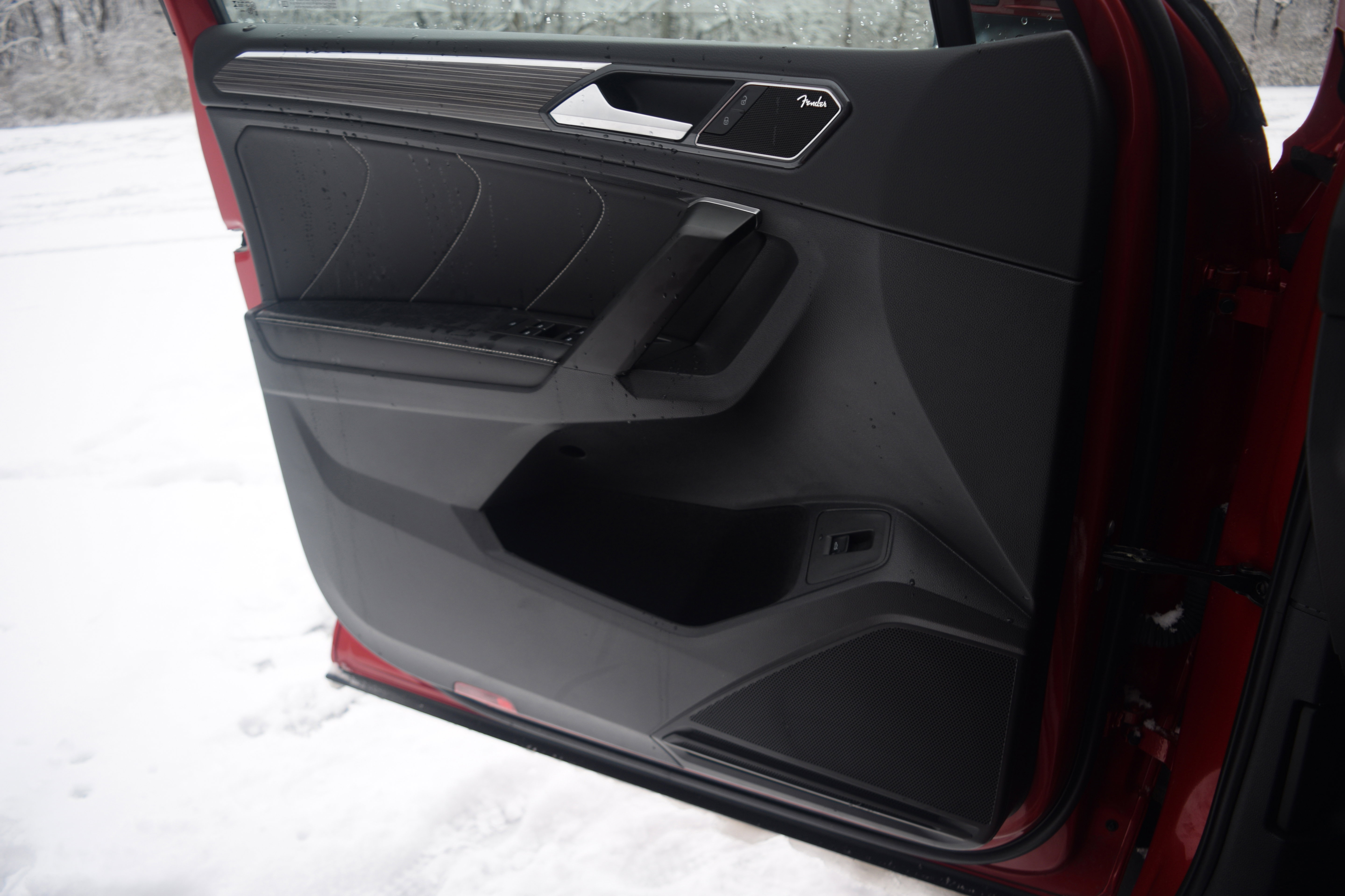 Used 2024 Volkswagen Tiguan SEL R-Line image 19