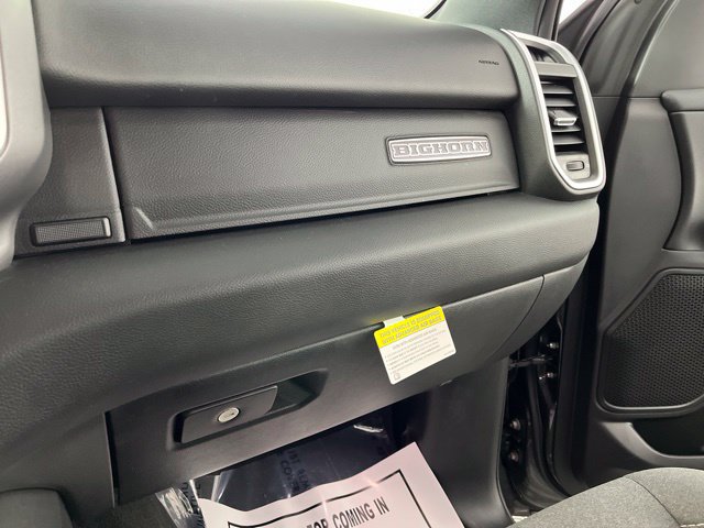 Used 2023 RAM 1500 Big Horn AWD/4WD image 42