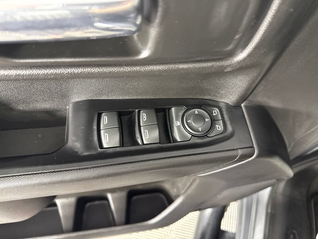 Used 2019 Chevrolet Silverado 1500 Custom Trail Boss w/ Custom Convenience Package AWD/4WD image 12