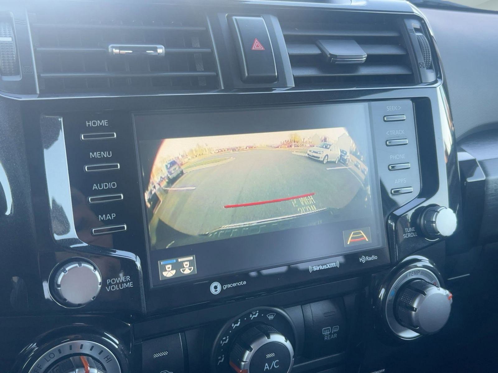 Used 2022 Toyota 4Runner TRD Off-Road Premium image 23