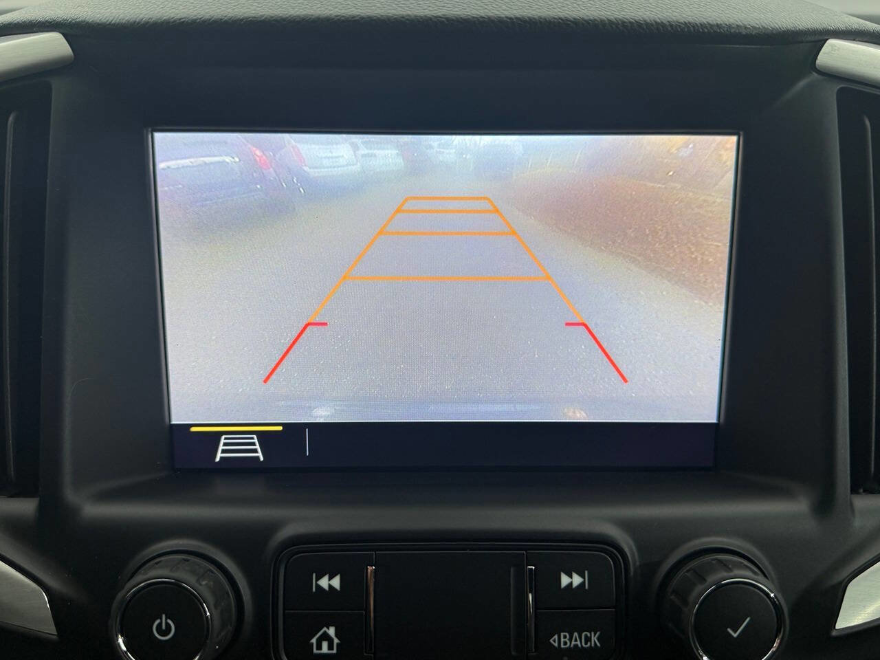 Used 2020 GMC Terrain SLT w/ Preferred Package image 18