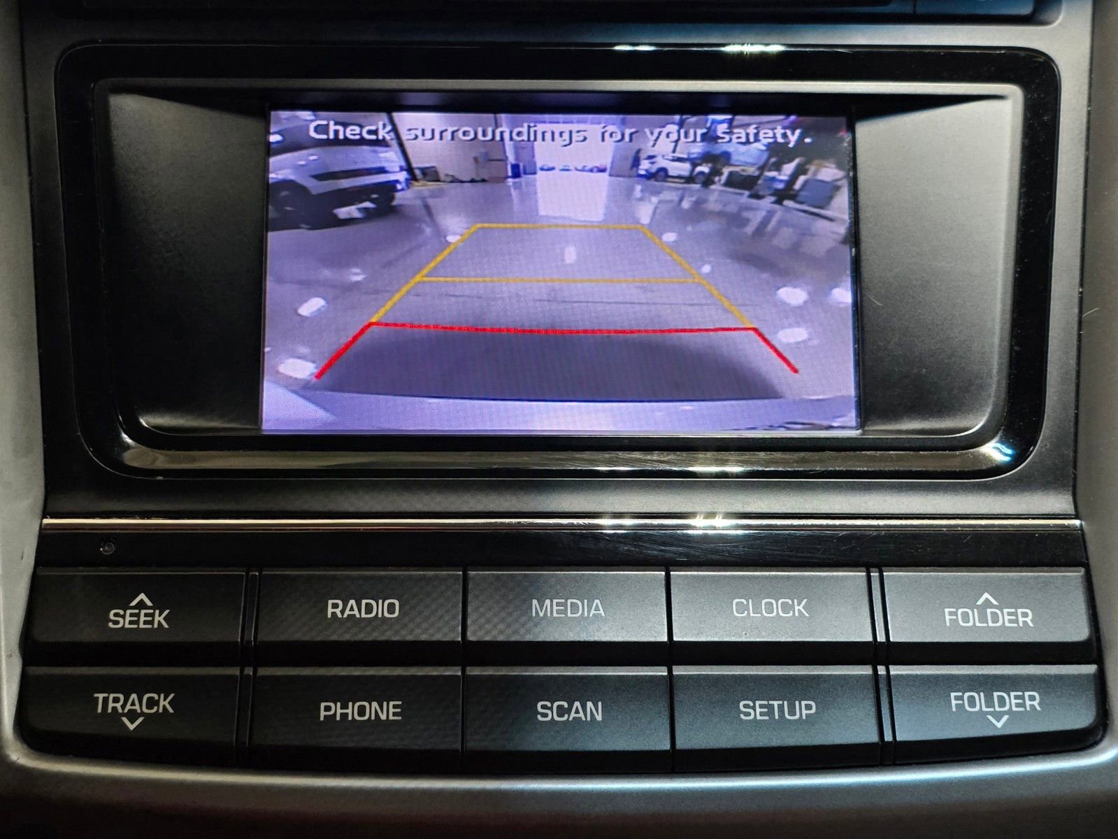 Used 2018 Hyundai Tucson SE image 26