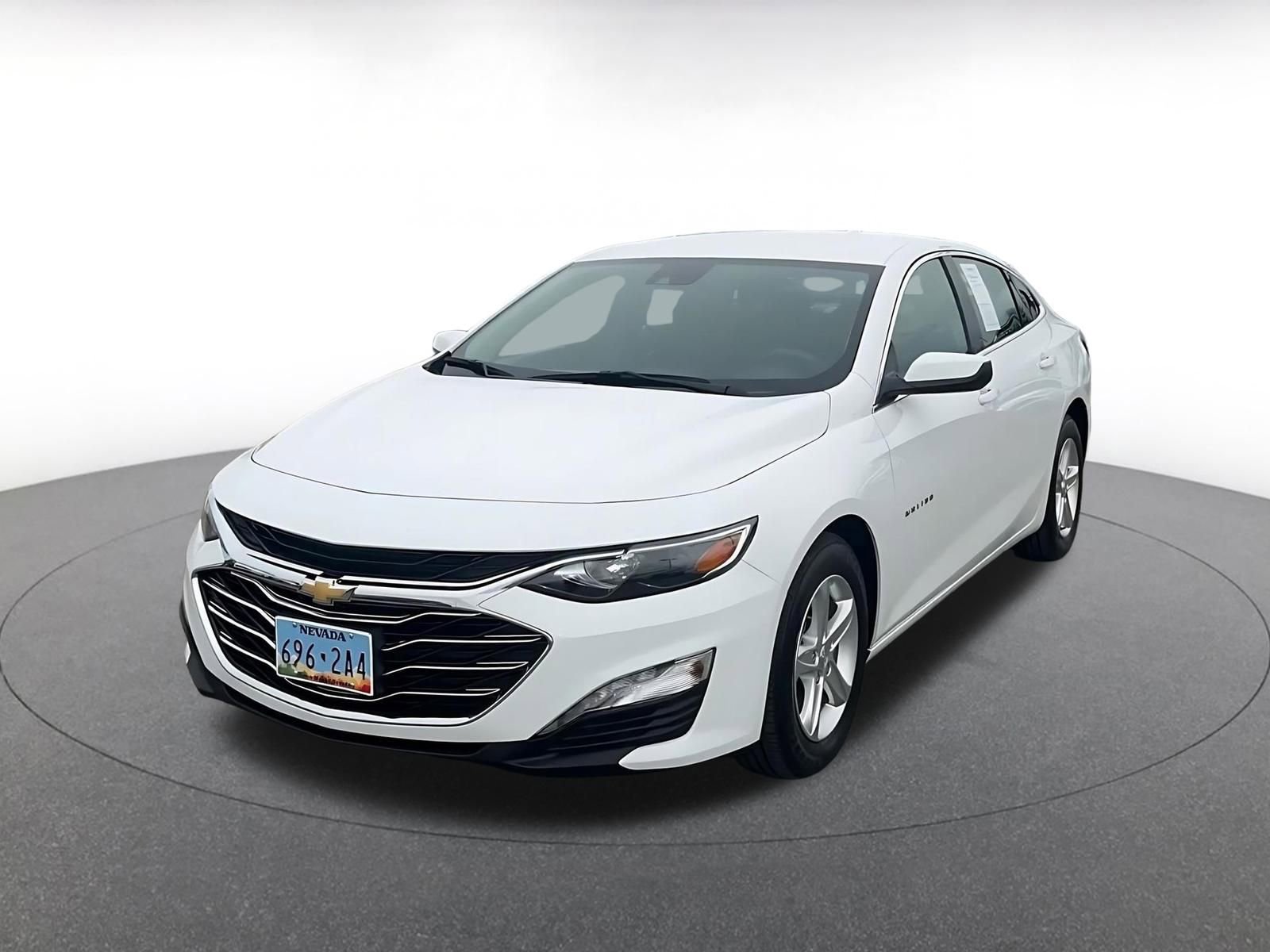 Used 2024 Chevrolet Malibu LT image 7