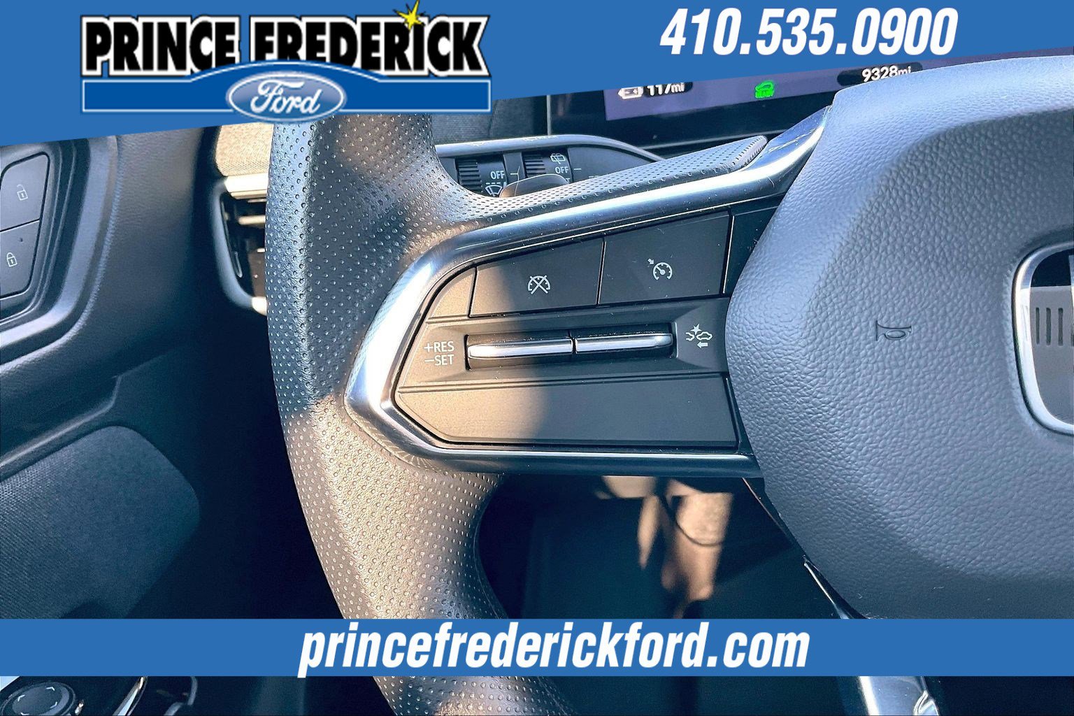 Used 2024 Honda Prologue EX image 17