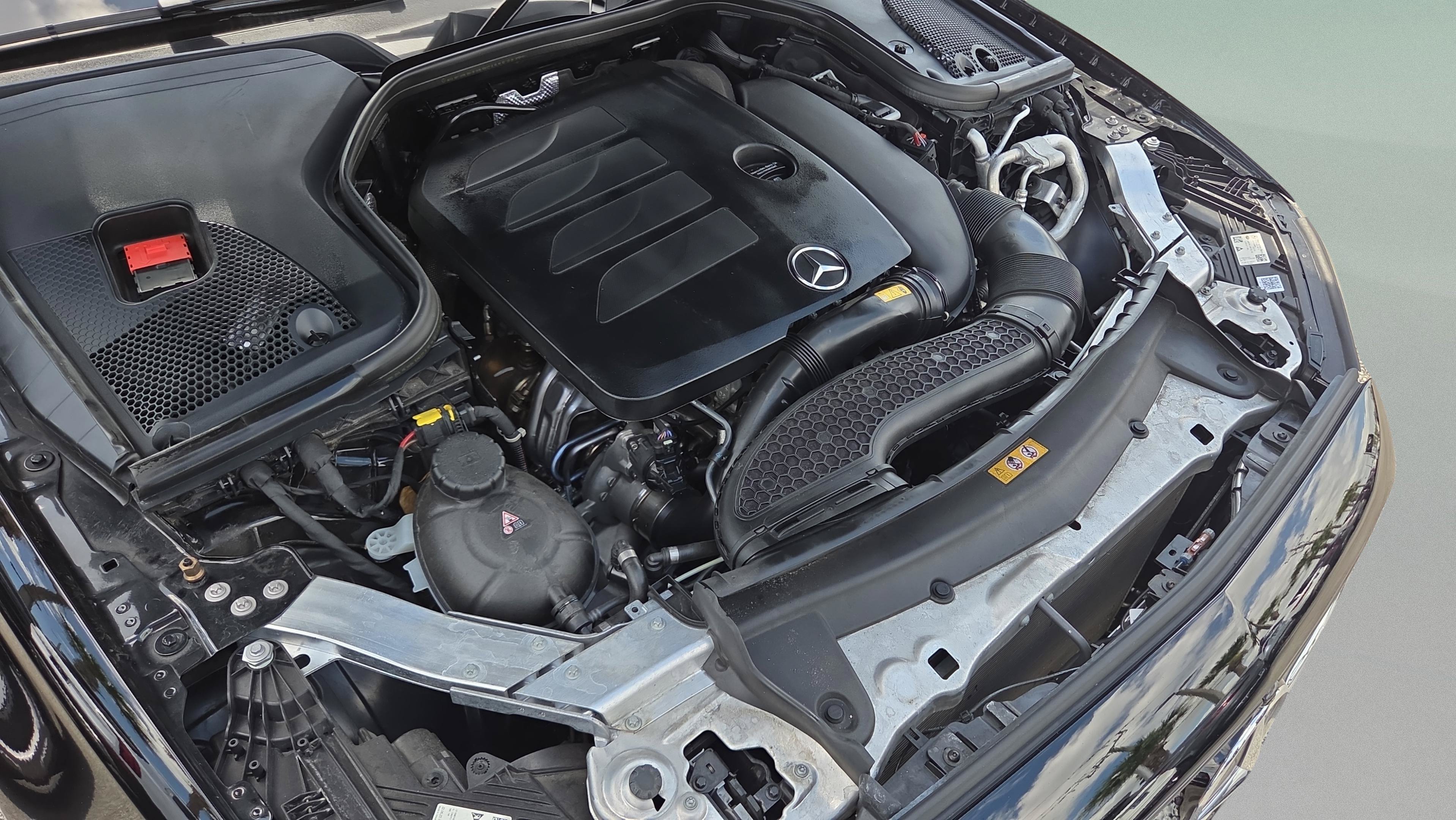 Certified 2023 Mercedes-Benz E 350 Sedan image 18