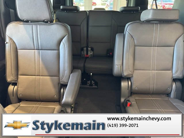 New 2026 Chevrolet Suburban High Country image 47