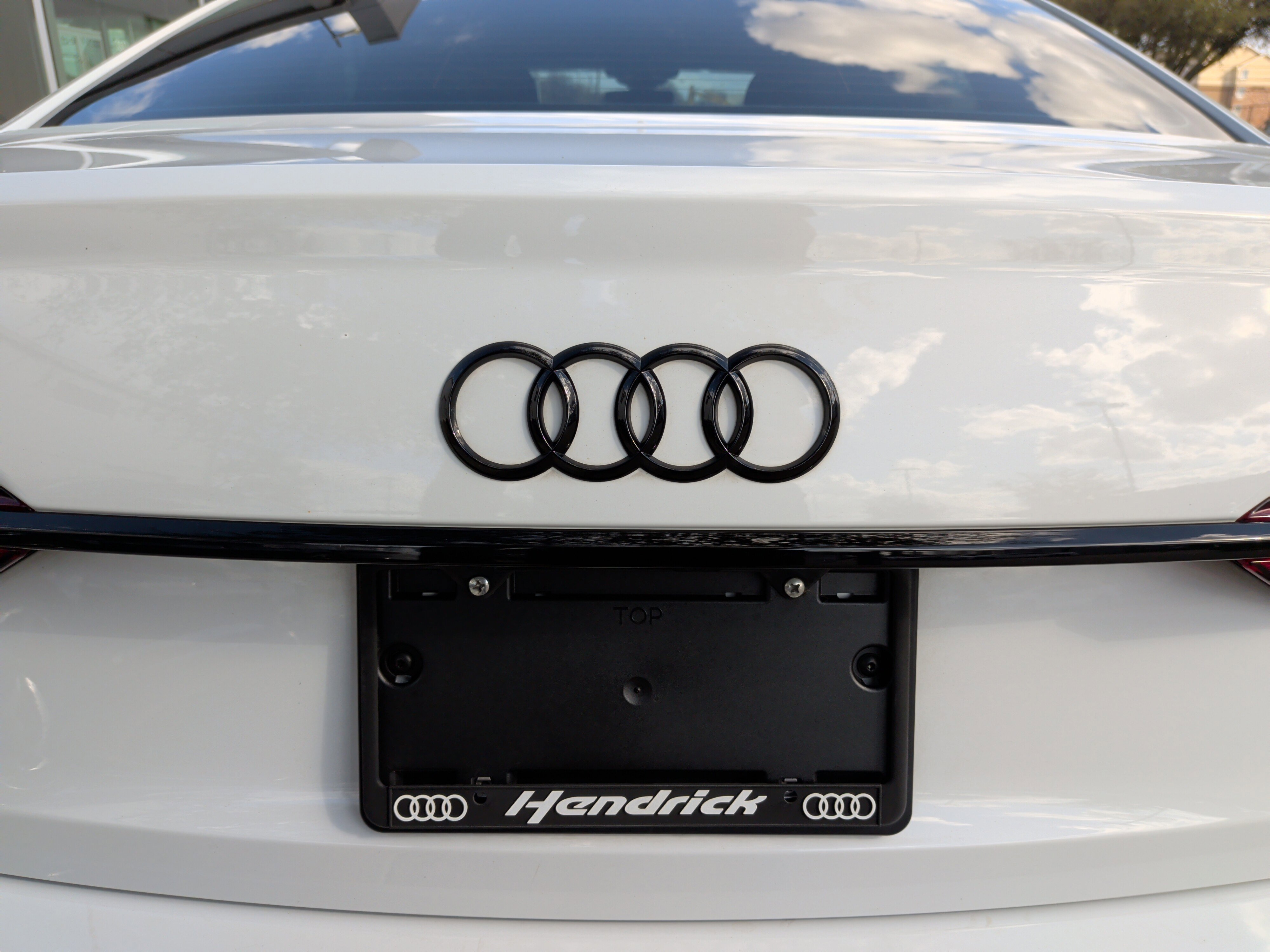 Certified 2023 Audi A6 Premium Plus w/ Premium Plus Package image 42