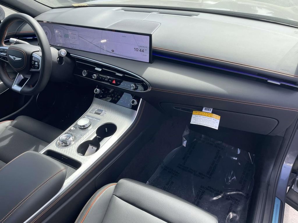 New 2026 Genesis GV70 2.5T Sport Prestige AWD/4WD image 27