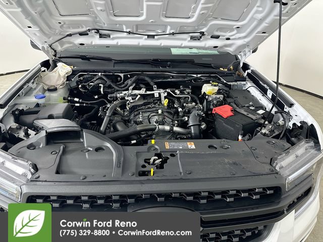 New 2025 Ford Ranger XL w/ Trailer Tow Package image 29