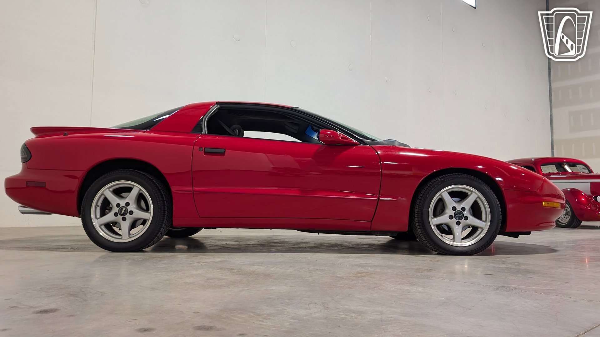 Used 1996 Pontiac Firebird Formula image 19