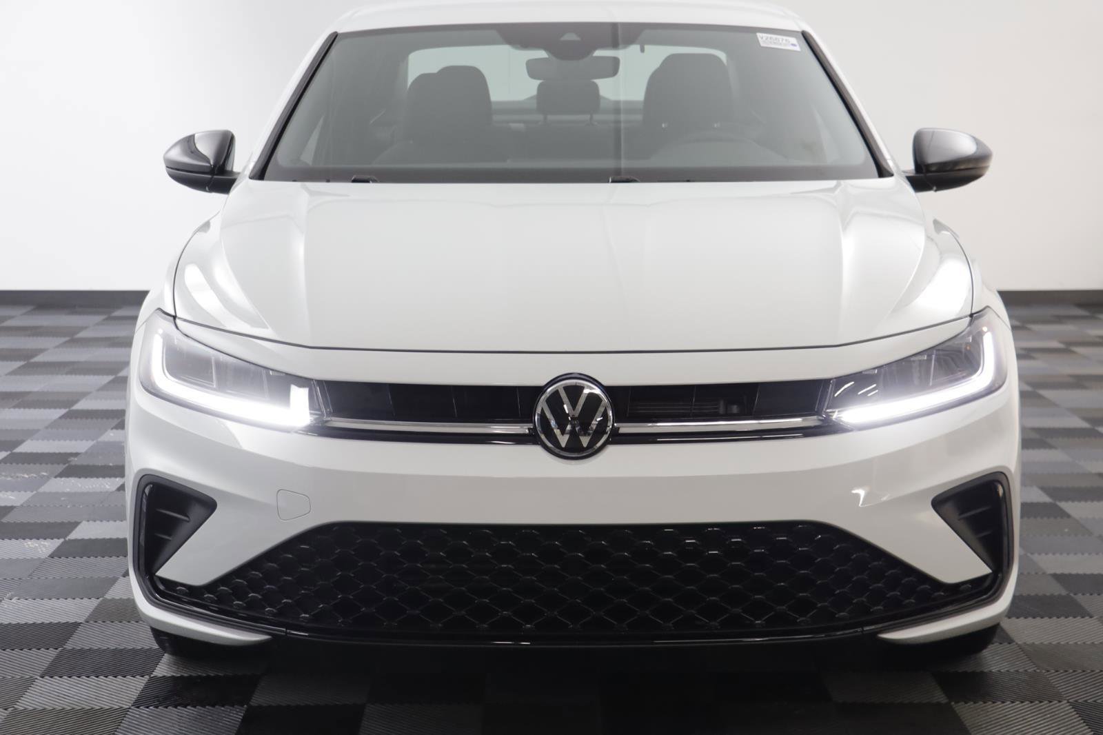 New 2026 Volkswagen Jetta Sport image 21