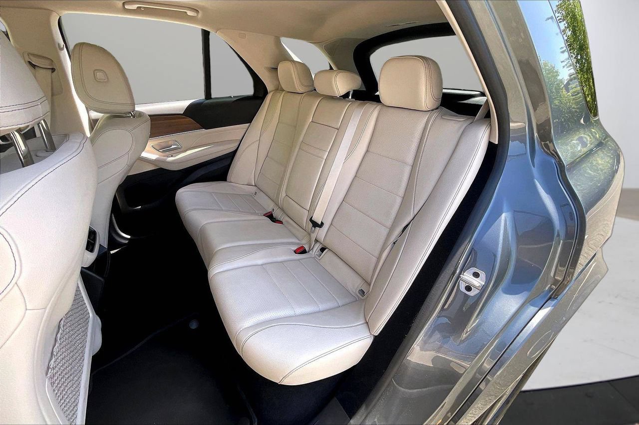 Used 2023 Mercedes-Benz GLE 450 4MATIC image 24