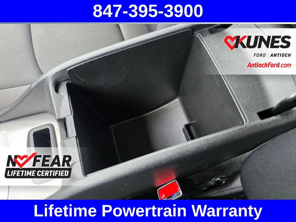Used 2024 Chevrolet Malibu LT FWD image 41