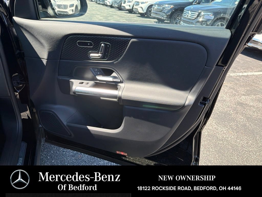 New 2026 Mercedes-Benz GLA 250 4MATIC image 26