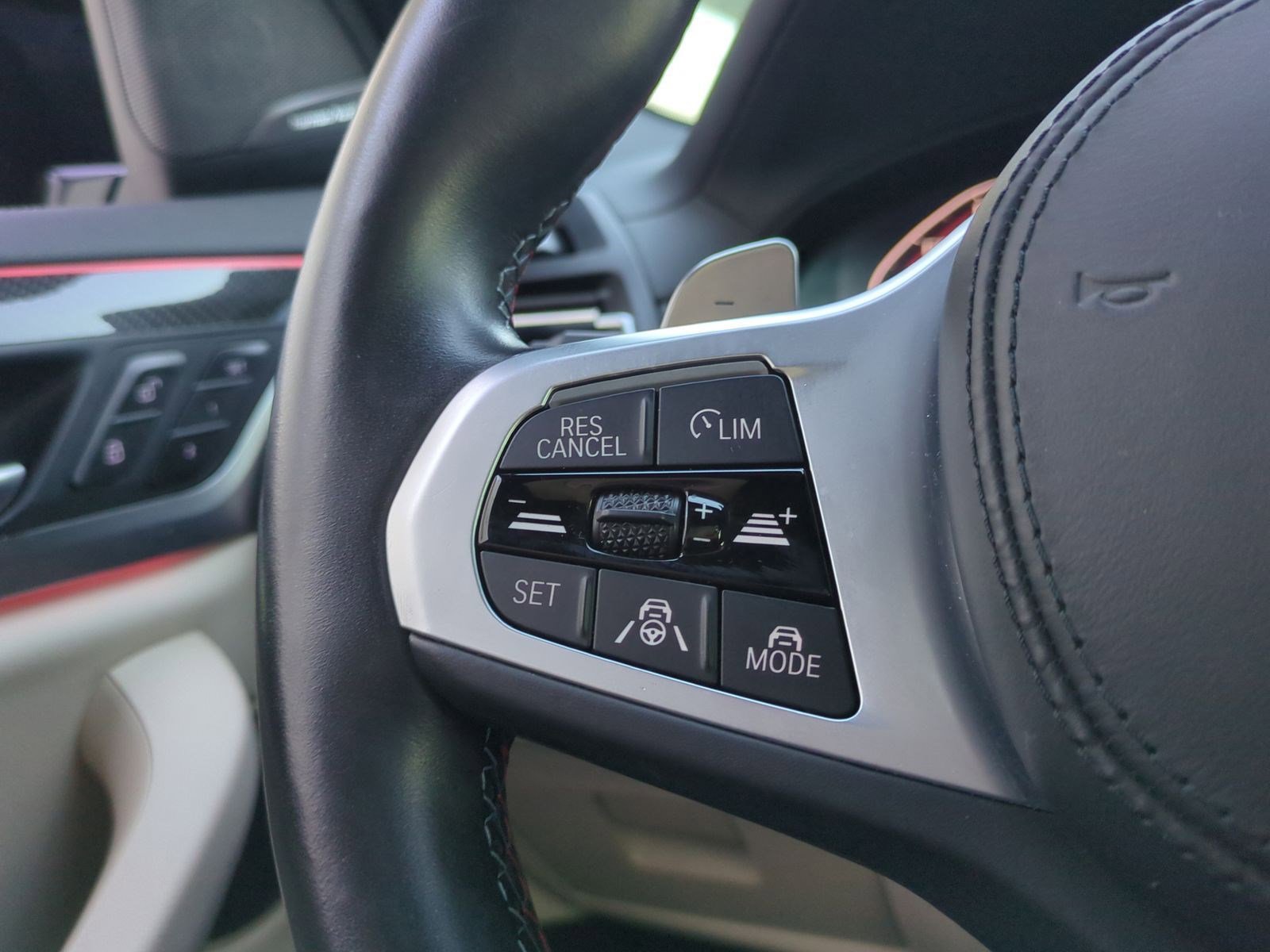 Used 2022 BMW X3 M40i image 19