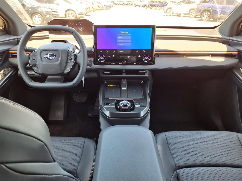 New 2026 Subaru Uncharted AWD image 2