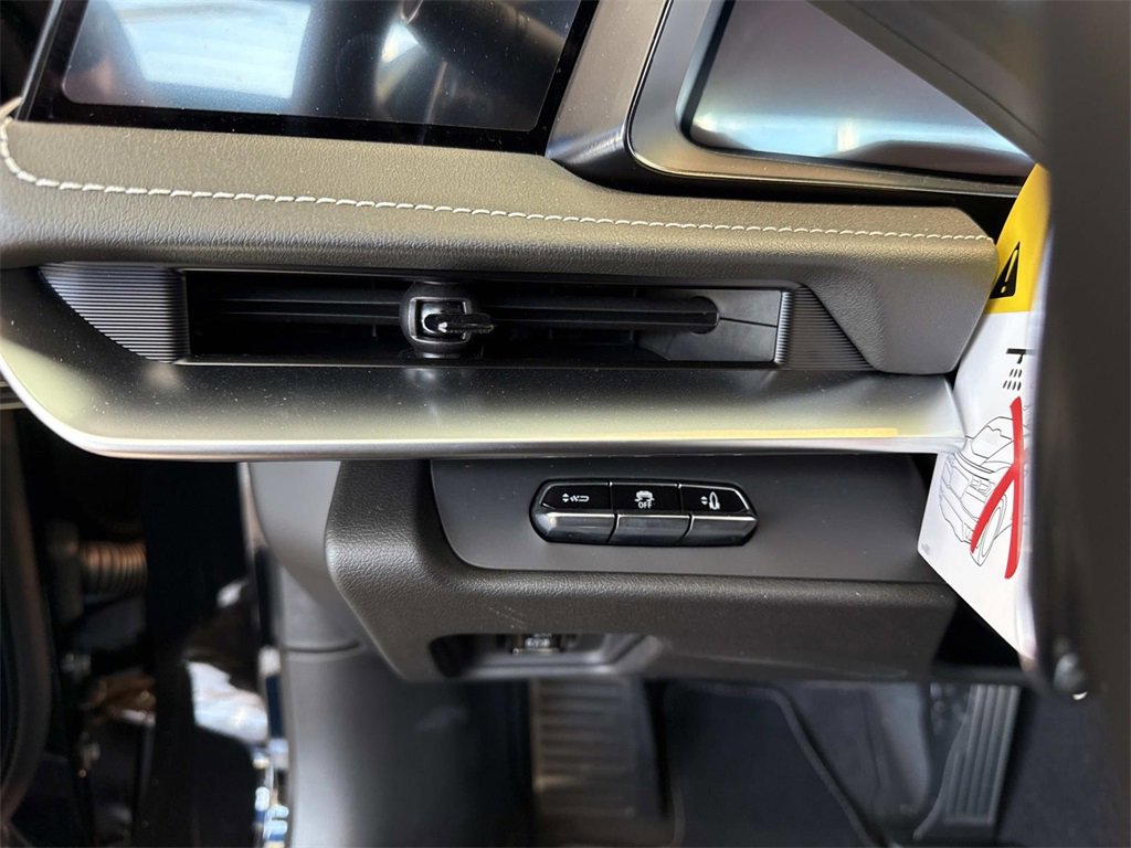 New 2026 Chevrolet Corvette Z06 image 11