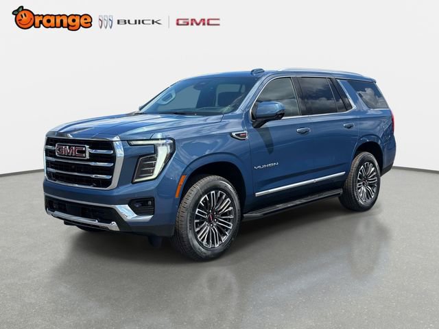 New 2026 GMC Yukon Elevation w/ Elevation Premium Package image 6