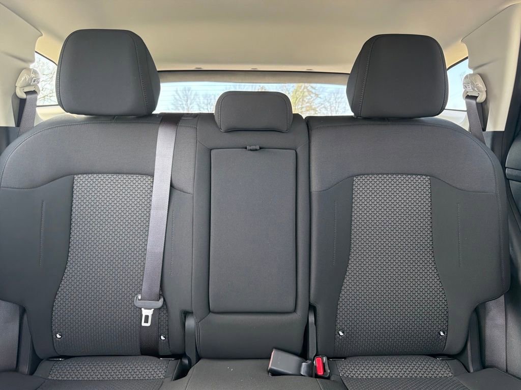 Used 2026 Kia Sportage LX image 39