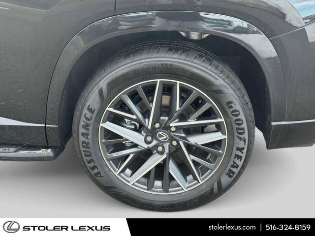Certified 2026 Lexus TX 350 AWD w/ Technology Package image 14