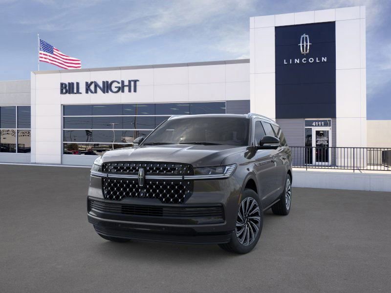 New 2025 Lincoln Navigator Black Label image 2