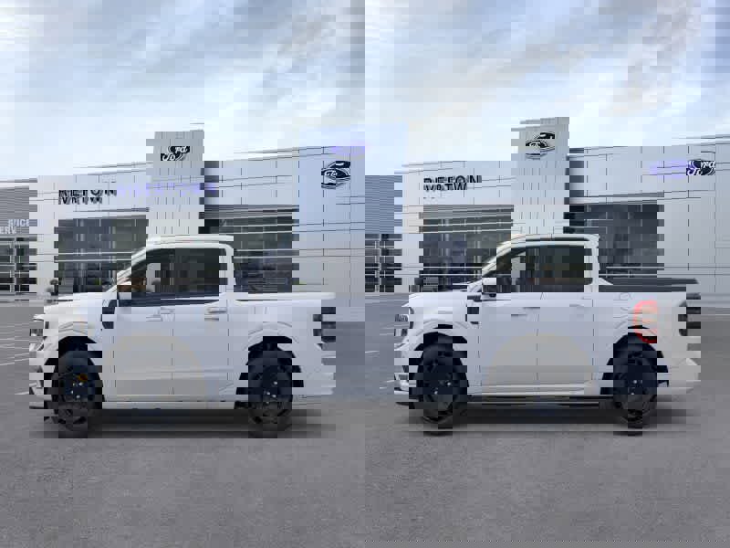 New 2026 Ford Maverick Lobo image 3