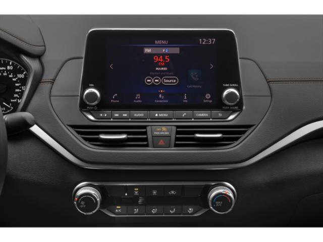 Used 2019 Nissan Altima 2.5 SR w/ SR Premium Package FWD image 13
