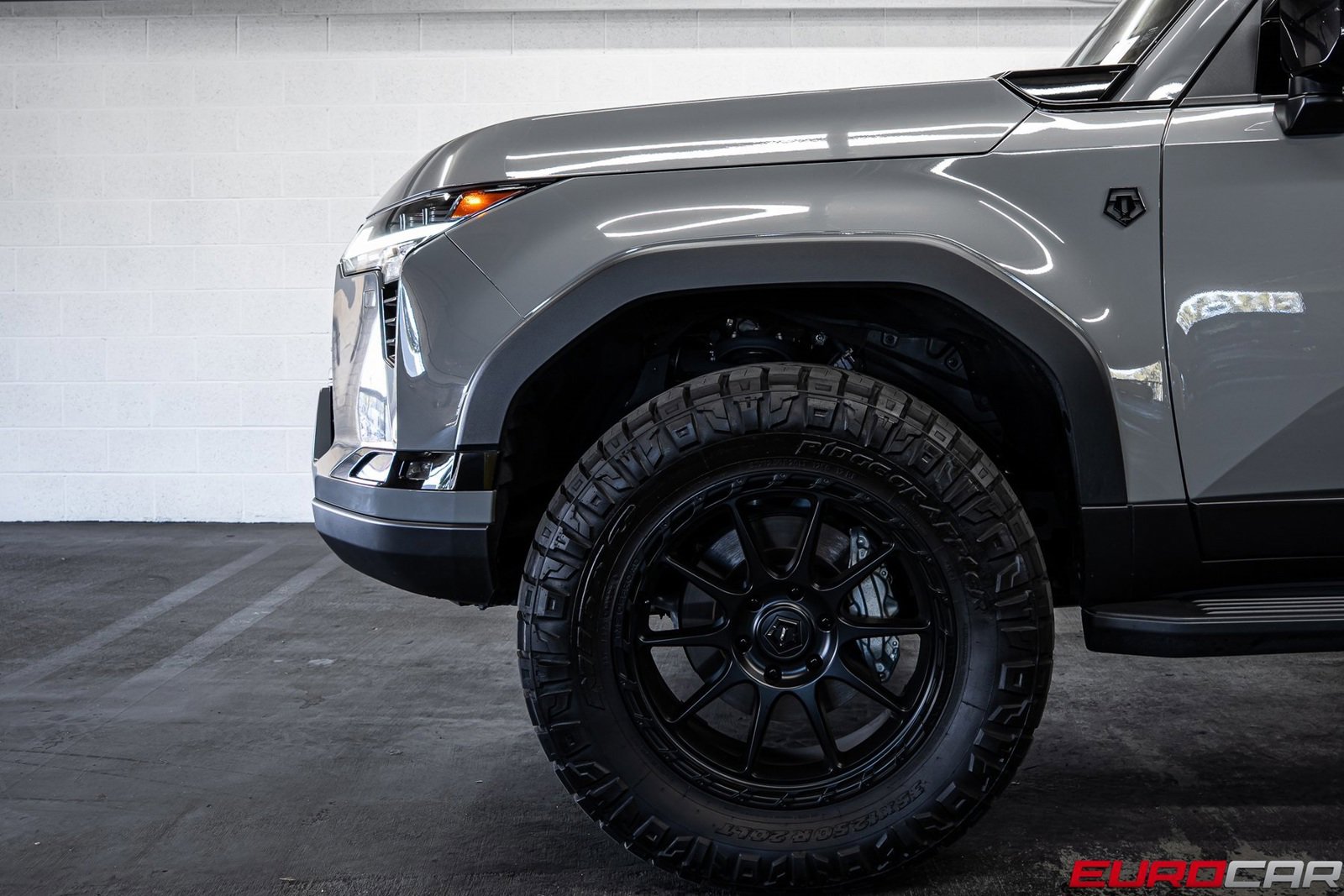 Used 2024 Lexus GX 550 image 12