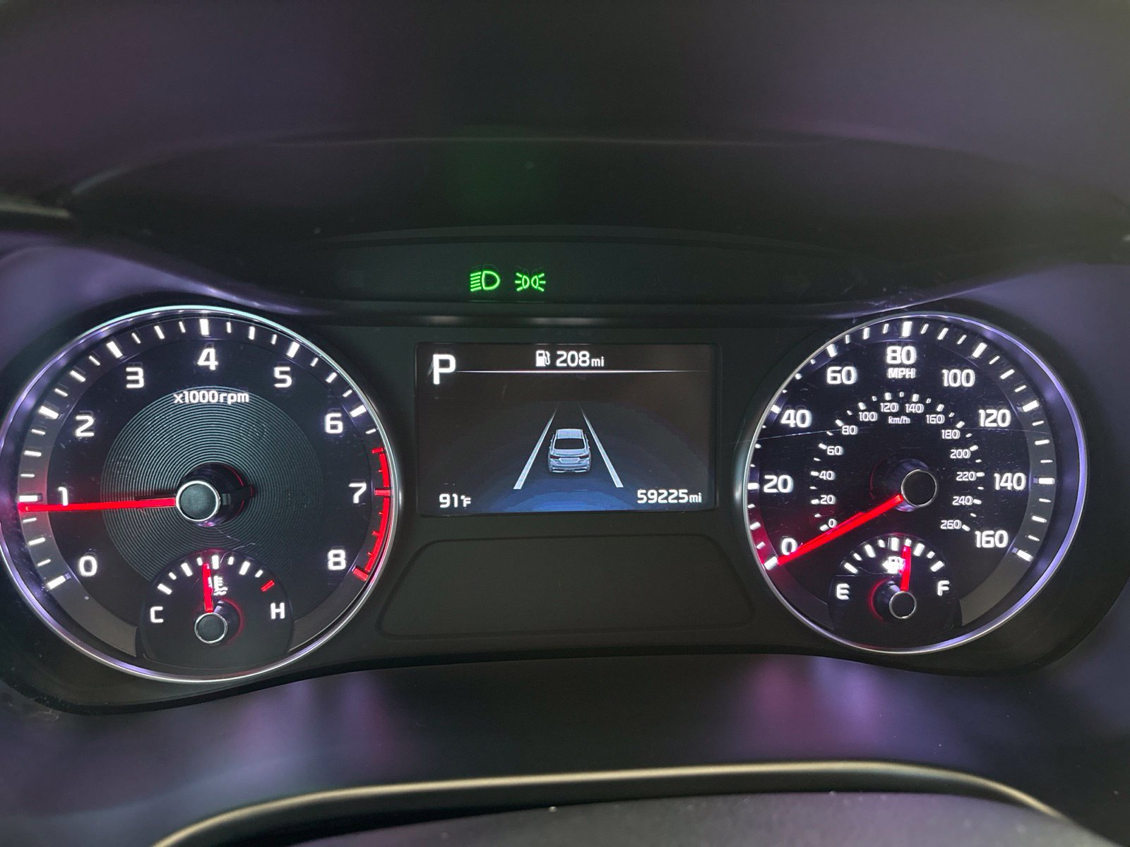 Used 2023 Kia Forte GT w/ GT2 Package FWD image 47