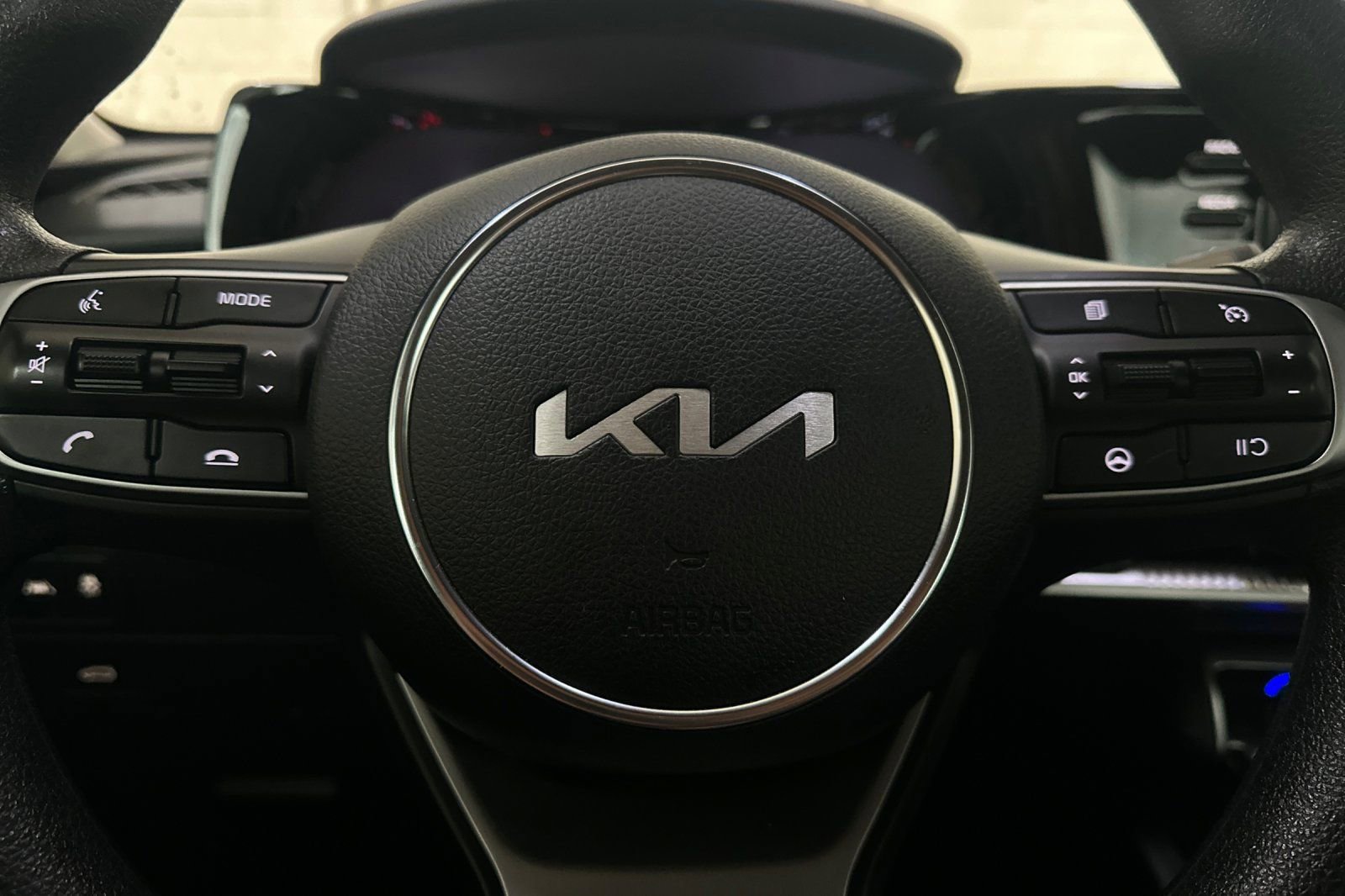 Certified 2024 Kia K5 LXS image 23