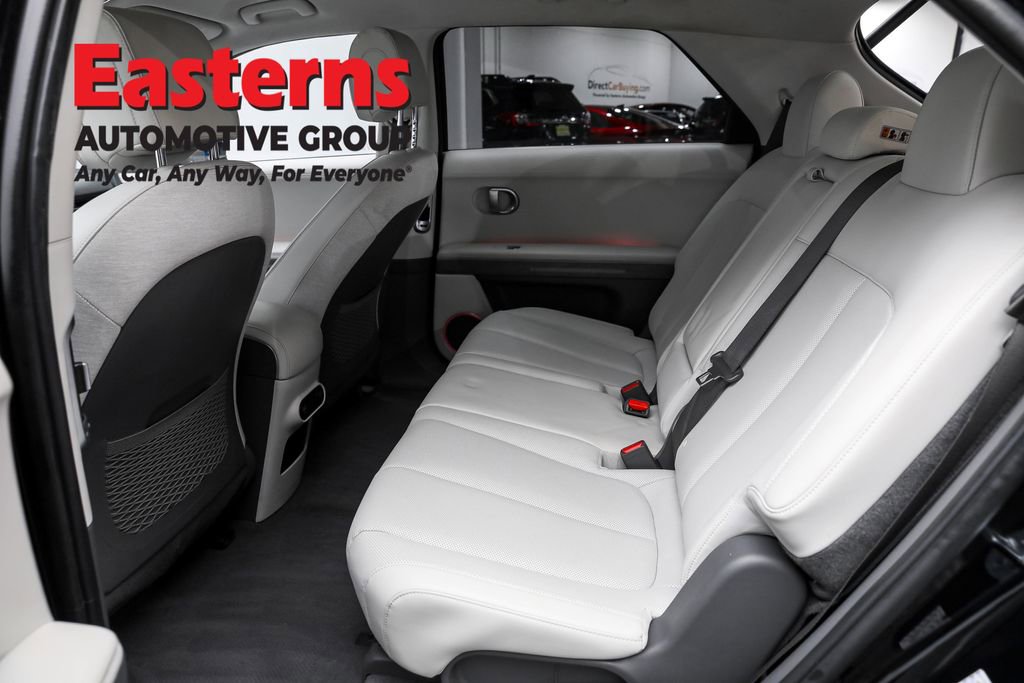 Used 2023 Hyundai Ioniq 5 SEL image 22