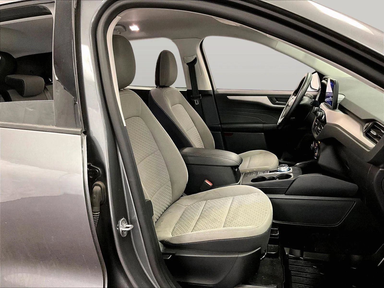 Certified 2022 Ford Escape SE image 7