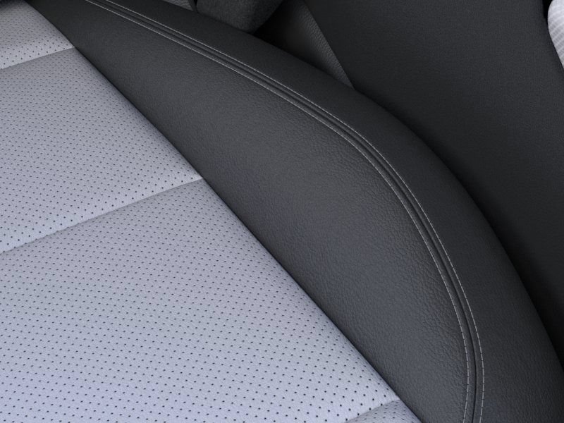 New 2026 Chevrolet Equinox EV LT AWD/4WD image 21